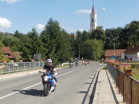 Srečanje MK Samorog 7